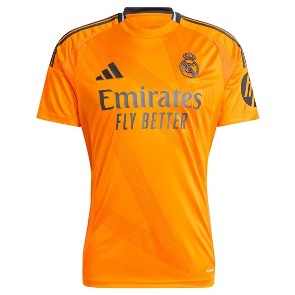 Maglia Real Madrid 2ª 2024-2025